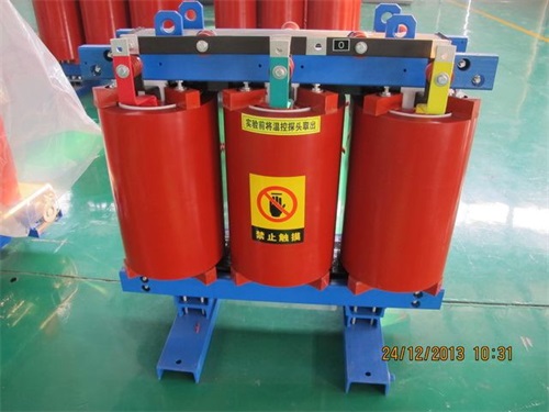 饶河SCB12-315KVA/10KV/0.4KV干式变压器