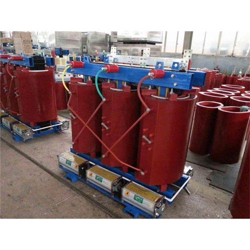 饶河SCB11-315KVA干式变压器规格参数